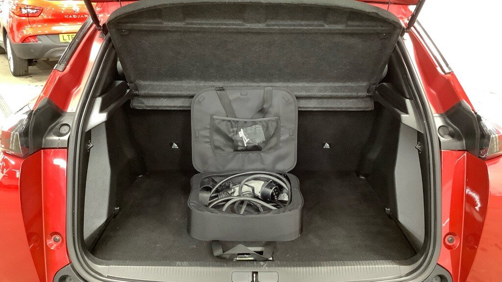 Used Peugeot 2008 2022 for sale - 78003151: Photo 12