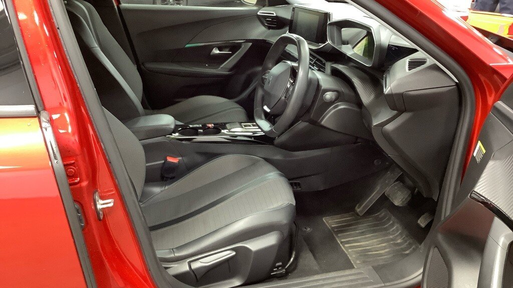 Used Peugeot 2008 2022 for sale - 78003151: Photo 15