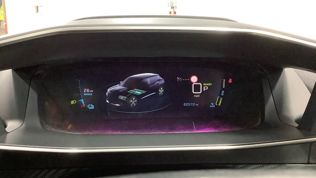 Used Peugeot 2008 2022 for sale - 78003151: Photo 16