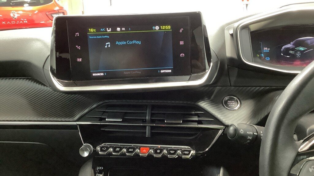 Used Peugeot 2008 2022 for sale - 78003151: Photo 17