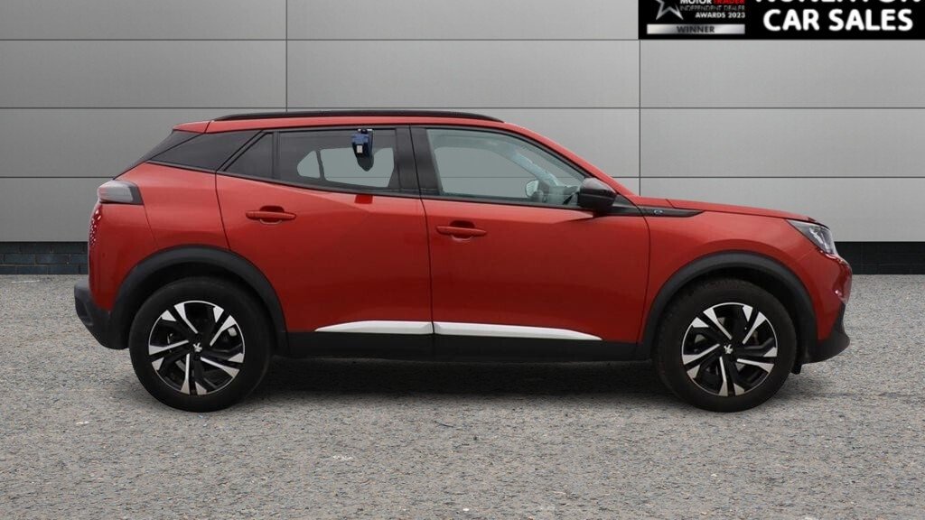 Used Peugeot 2008 2022 for sale - 78003151: Photo 2