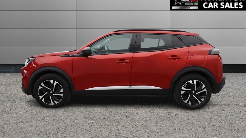 Used Peugeot 2008 2022 for sale - 78003151: Photo 5