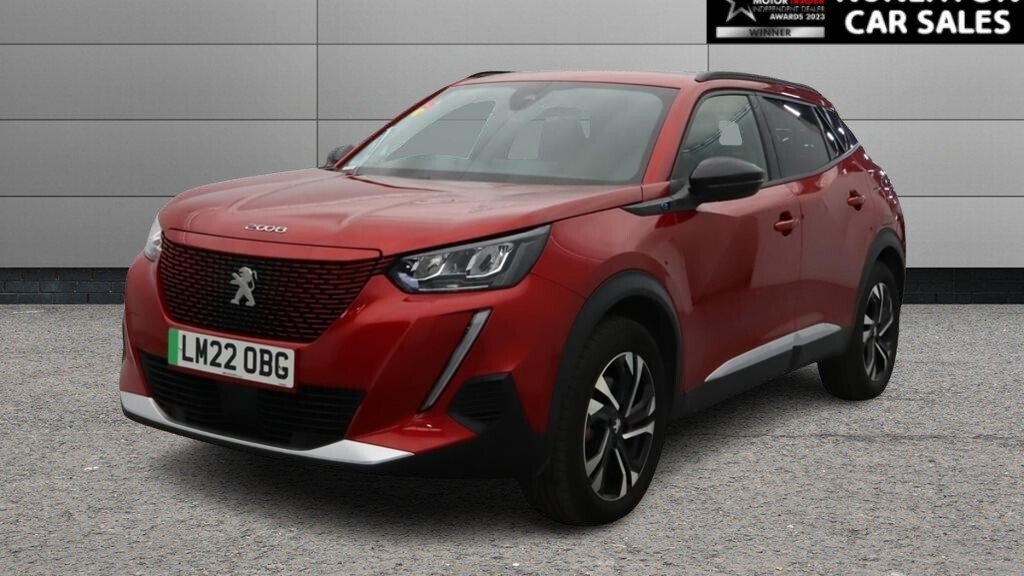 Used Peugeot 2008 2022 for sale - 78003151: Photo 6