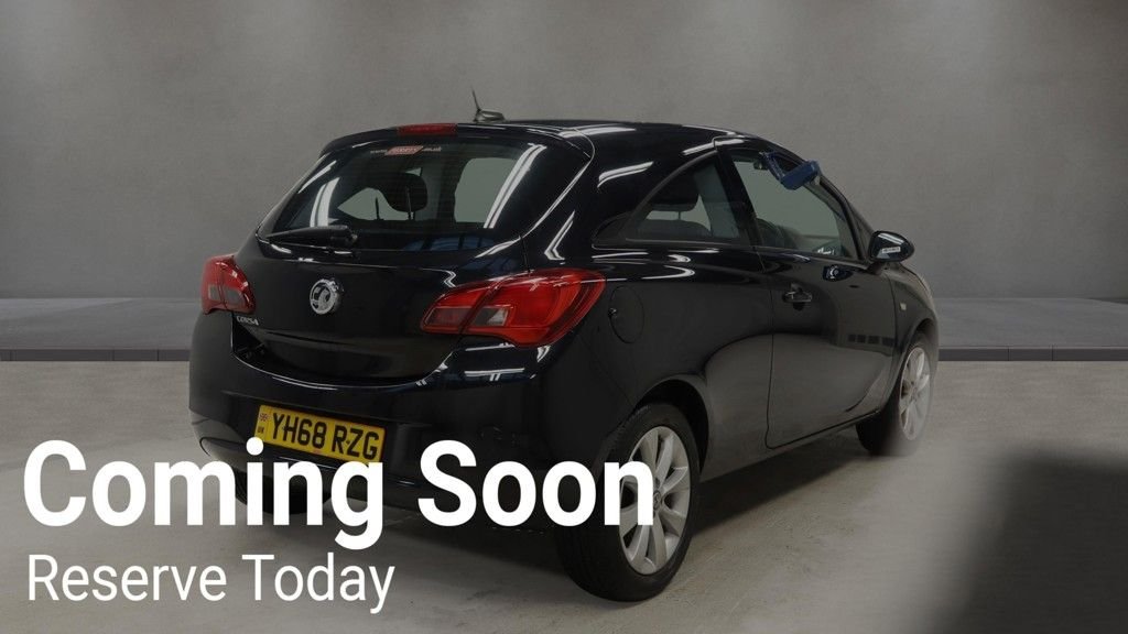 Used Vauxhall Corsa 2018 for sale - 77188410: Photo 10