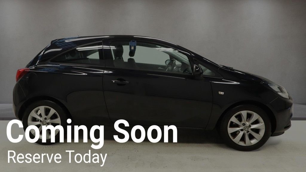 Used Vauxhall Corsa 2018 for sale - 77188410: Photo 11