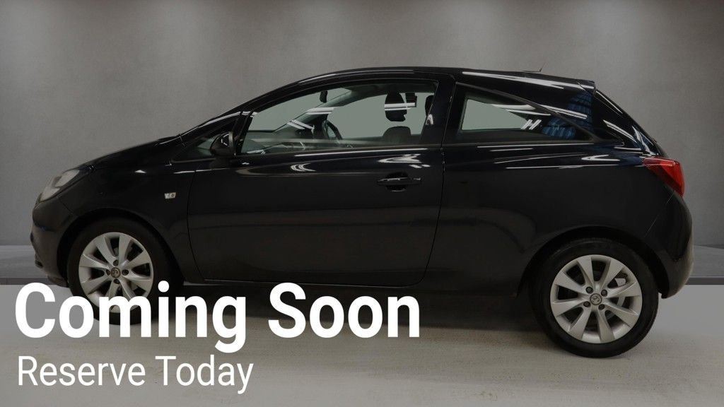 Used Vauxhall Corsa 2018 for sale - 77188410: Photo 12