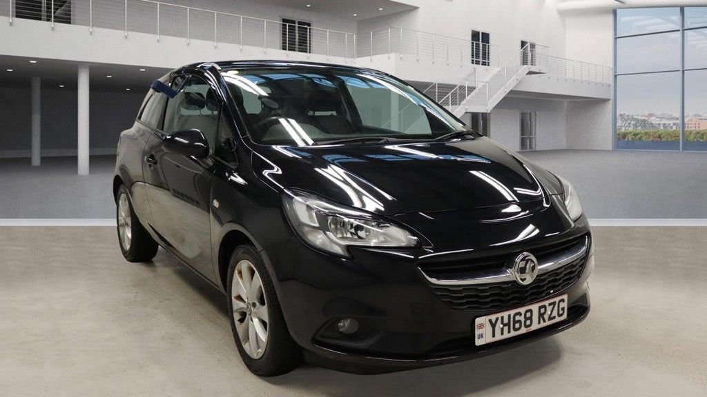Used Vauxhall Corsa 2018 for sale - 77188410: Photo 13
