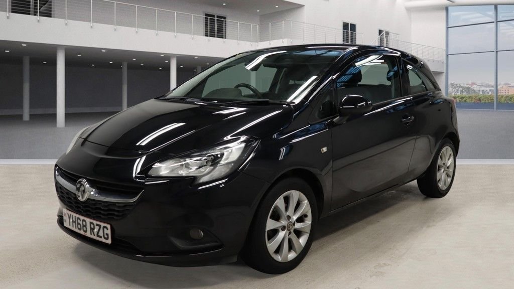 Used Vauxhall Corsa 2018 for sale - 77188410: Photo 14