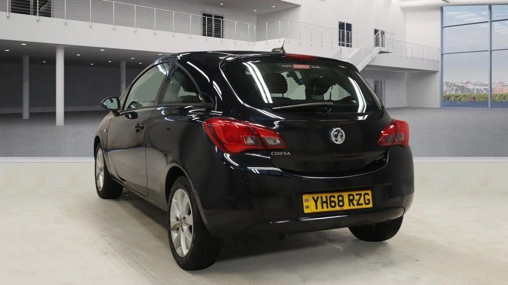 Used Vauxhall Corsa 2018 for sale - 77188410: Photo 15