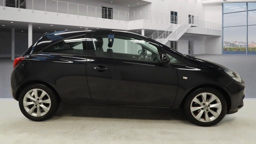 Used Vauxhall Corsa 2018 for sale - 77188410: Photo 17