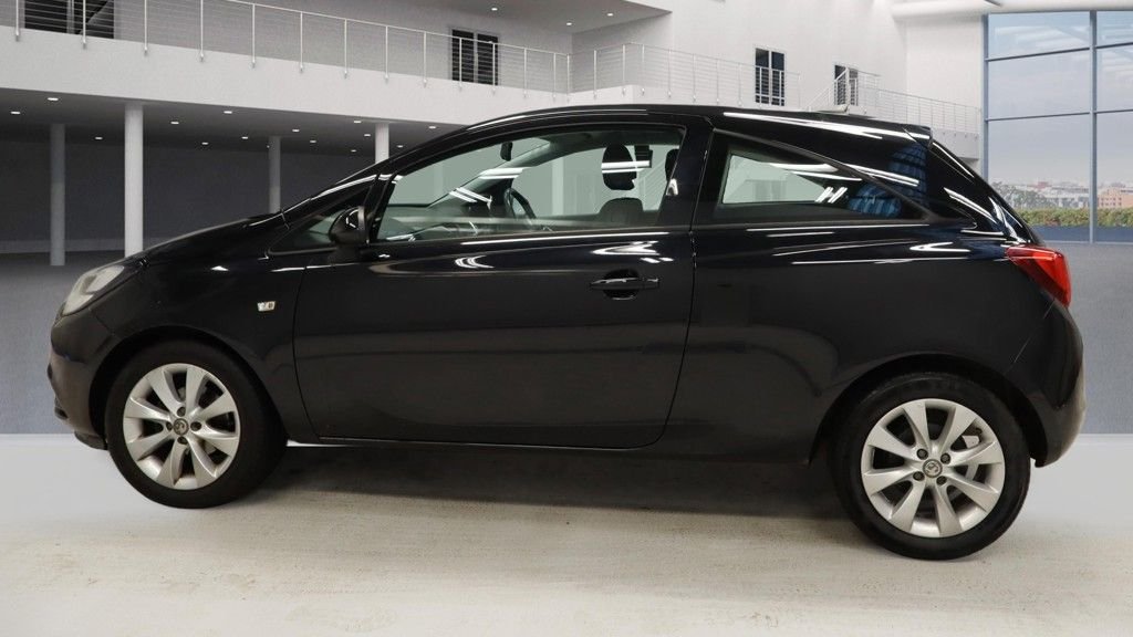 Used Vauxhall Corsa 2018 for sale - 77188410: Photo 18