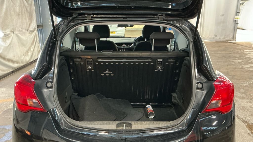 Used Vauxhall Corsa 2018 for sale - 77188410: Photo 19