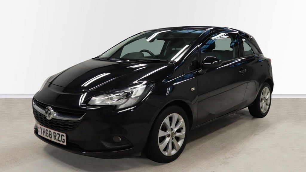 Used Vauxhall Corsa 2018 for sale - 77188410: Photo 2