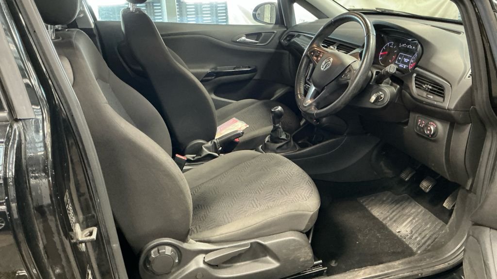 Used Vauxhall Corsa 2018 for sale - 77188410: Photo 21