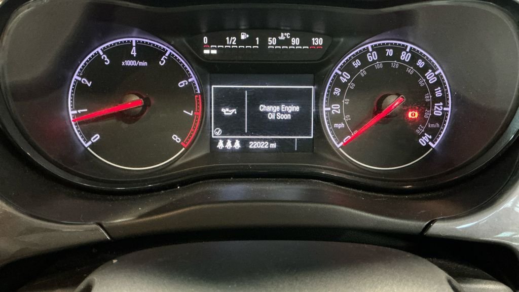 Used Vauxhall Corsa 2018 for sale - 77188410: Photo 22