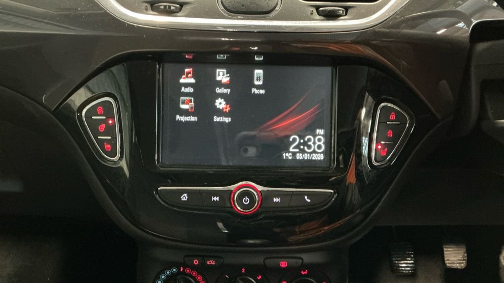 Used Vauxhall Corsa 2018 for sale - 77188410: Photo 23