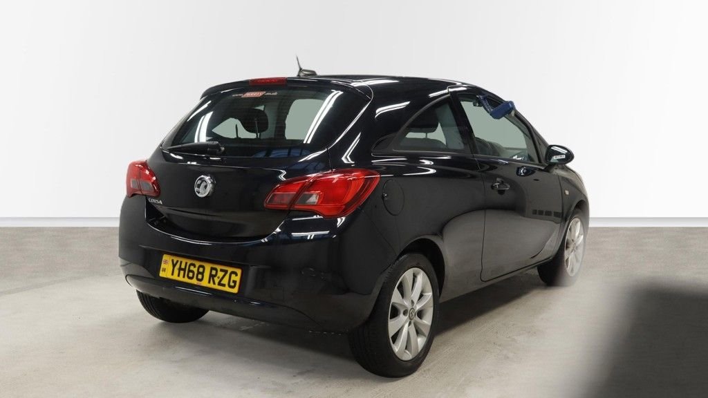 Used Vauxhall Corsa 2018 for sale - 77188410: Photo 4