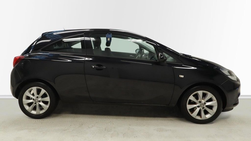 Used Vauxhall Corsa 2018 for sale - 77188410: Photo 5