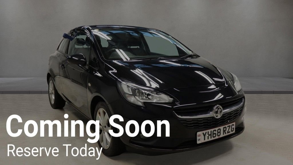Used Vauxhall Corsa 2018 for sale - 77188410: Photo 7