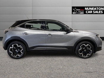 Used Vauxhall Mokka Electric 2024 for sale - 78533757: Photo