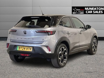 Used Vauxhall Mokka Electric 2024 for sale - 78533757: Photo