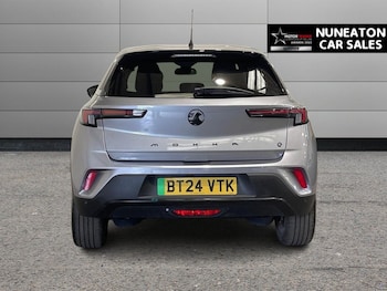 Used Vauxhall Mokka Electric 2024 for sale - 78533757: Photo