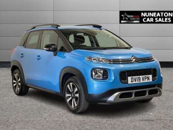 2019 (19) - 1.2 PureTech GPF Feel SUV 5dr Petrol Manual Euro 6 (s/s) (130 ps)