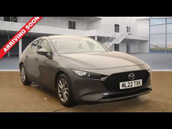 2022 (22) - 2.0 e-Skyactiv G MHEV SE-L 5dr