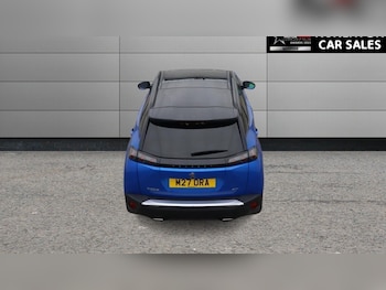Used Peugeot 2008 2021 for sale - 78773526: Photo