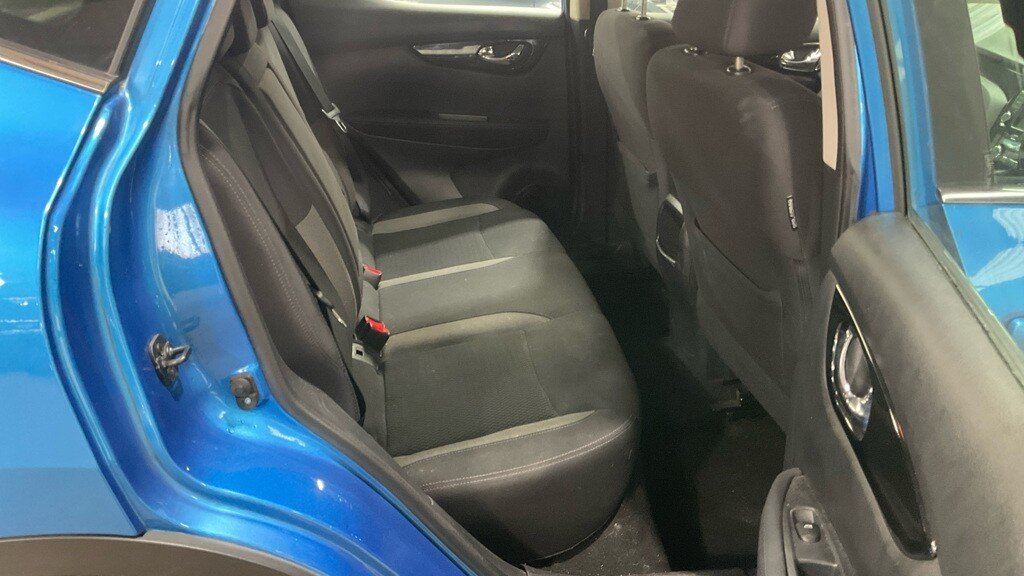Used Nissan Qashqai 2020 for sale - 77971520: Photo 14