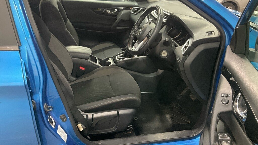 Used Nissan Qashqai 2020 for sale - 77971520: Photo 15