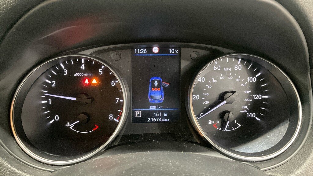 Used Nissan Qashqai 2020 for sale - 77971520: Photo 16