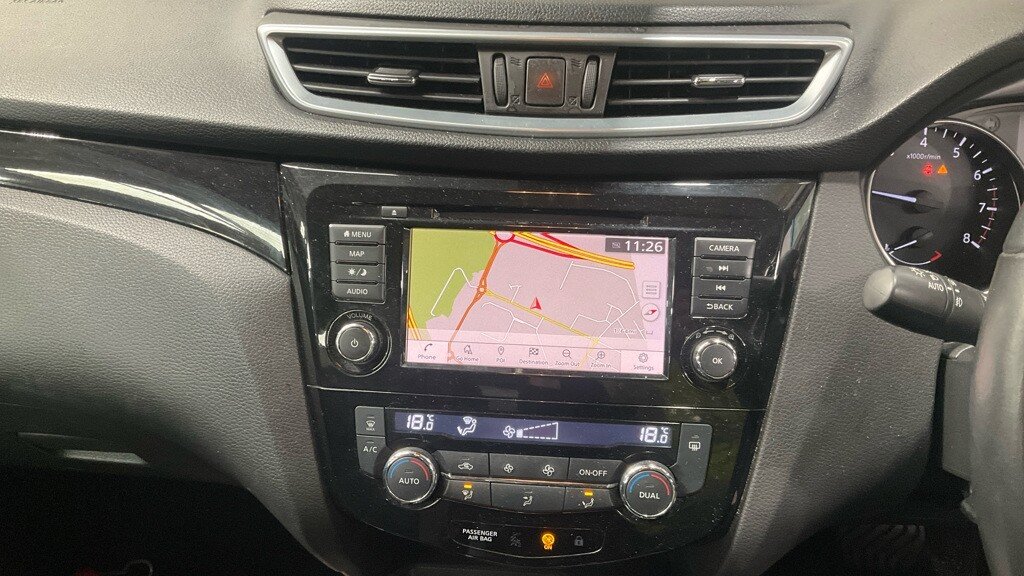 Used Nissan Qashqai 2020 for sale - 77971520: Photo 17