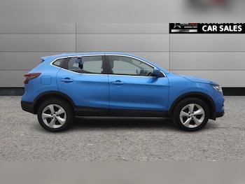Used Nissan Qashqai 2020 for sale - 77971520: Photo