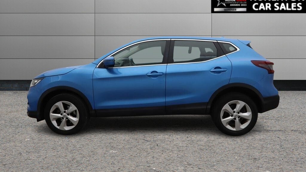 Used Nissan Qashqai 2020 for sale - 77971520: Photo 5