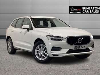 2018 (18) - 2.0 D4 Momentum 5dr AWD Geartronic
