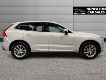 Used Volvo XC60 2018 for sale - 75111046: Photo