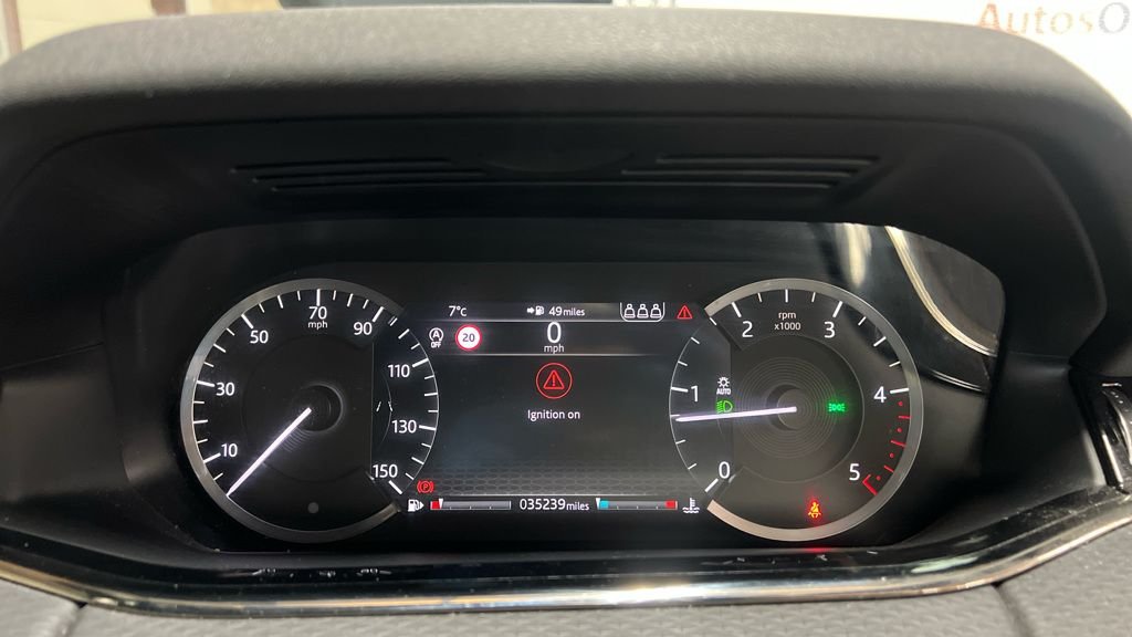 Used Land Rover Range Rover Evoque 2020 for sale - 76923483: Photo 10