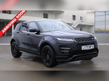 2020 (70) - 2.0 D150 R-Dynamic S SUV 5dr Diesel Manual FWD Euro 6 (s/s) (150 ps)