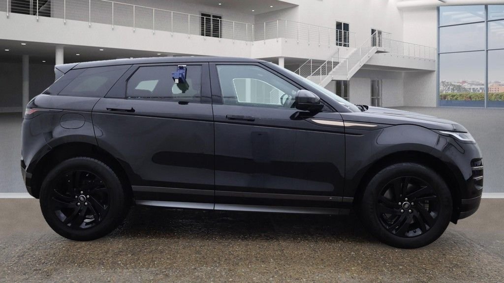 Used Land Rover Range Rover Evoque 2020 for sale - 76923483: Photo 5