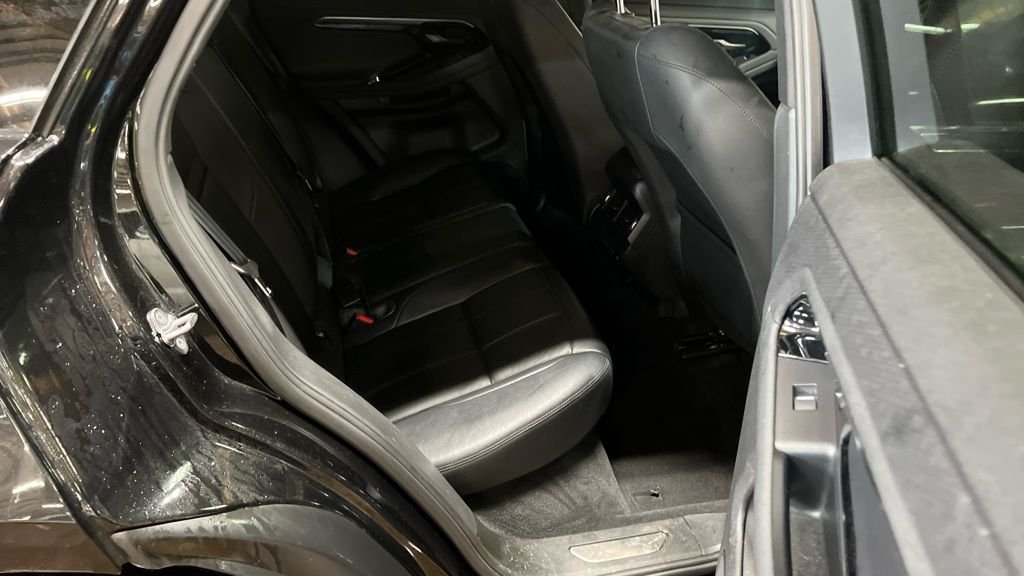 Used Land Rover Range Rover Evoque 2020 for sale - 76923483: Photo 8