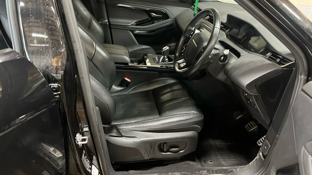 Used Land Rover Range Rover Evoque 2020 for sale - 76923483: Photo 9