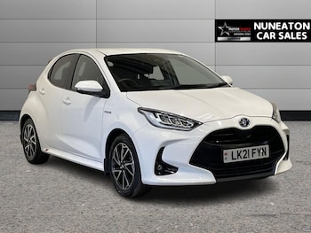 Toyota - Yaris