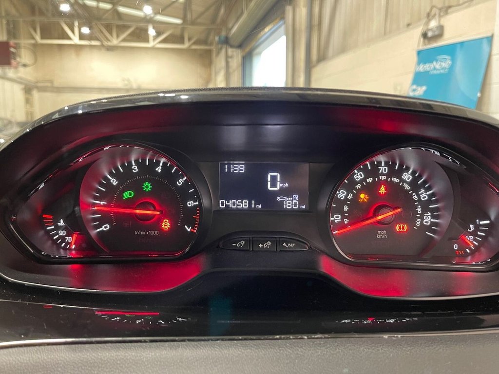 Used Peugeot 208 2013 for sale - 77332936: Photo 21