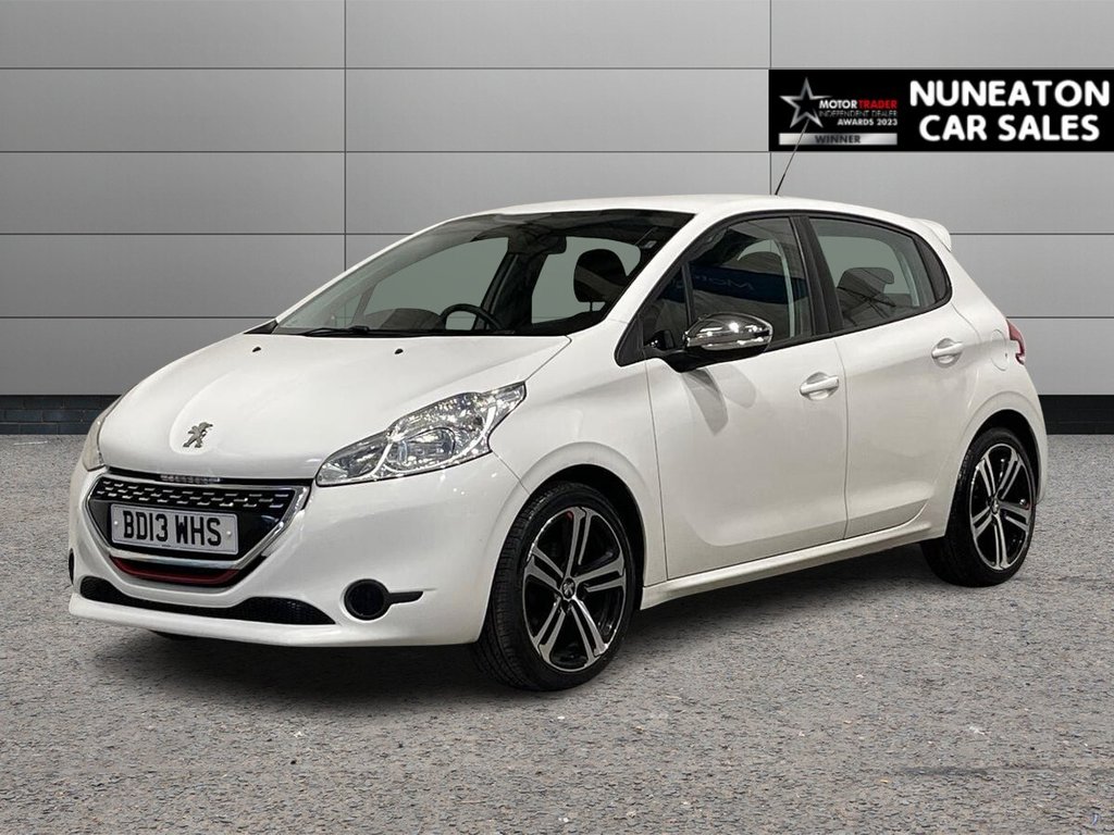 Used Peugeot 208 2013 for sale - 77332936: Photo 7