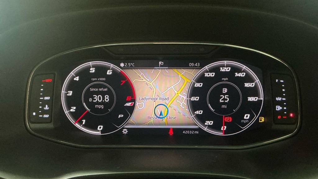 Used SEAT Leon 2018 for sale - 76731144: Photo 10