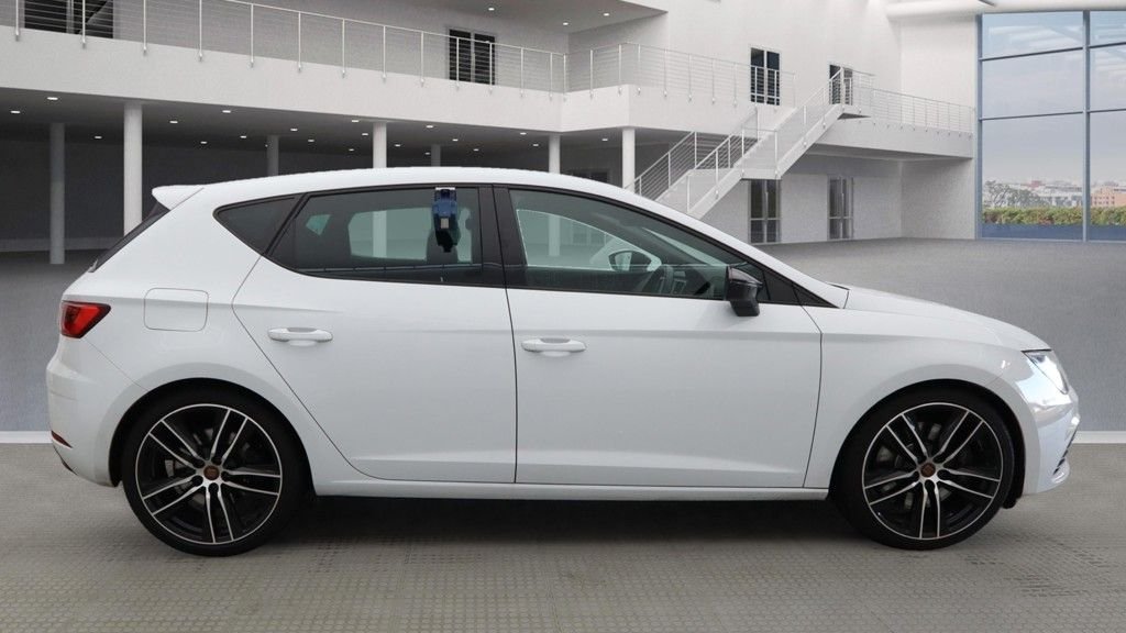 Used SEAT Leon 2018 for sale - 76731144: Photo 5