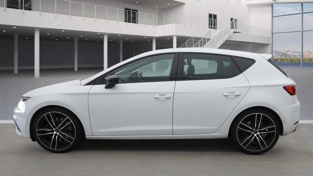 Used SEAT Leon 2018 for sale - 76731144: Photo 6