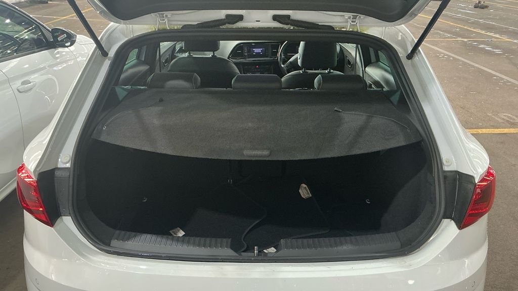 Used SEAT Leon 2018 for sale - 76731144: Photo 7