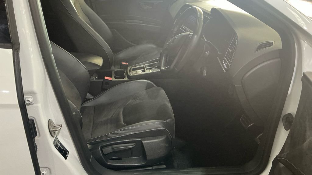 Used SEAT Leon 2018 for sale - 76731144: Photo 9